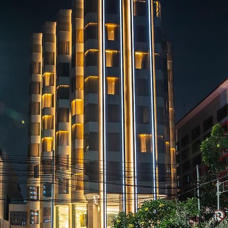 Ashley Wahid Hasyim Jakarta Exterior photo