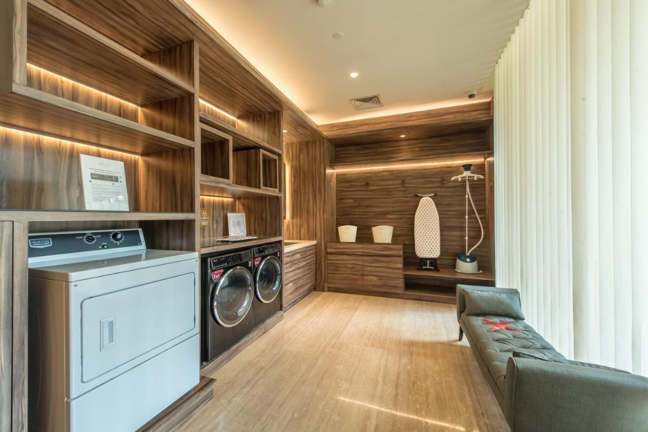 Ashley Wahid Hasyim Jakarta Exterior photo