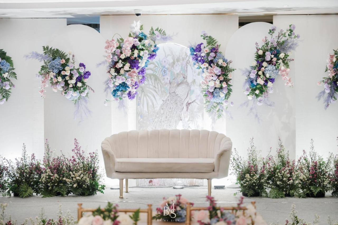 Ashley Wahid Hasyim Jakarta Exterior photo