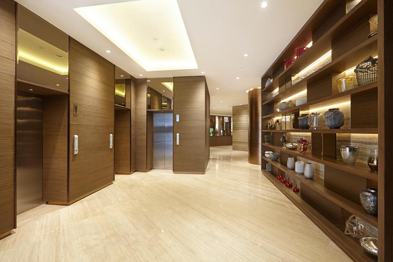 Ashley Wahid Hasyim Jakarta Exterior photo