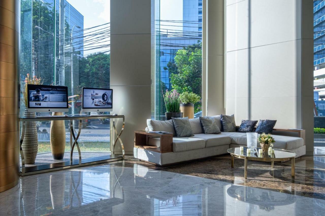 Ashley Wahid Hasyim Jakarta Exterior photo